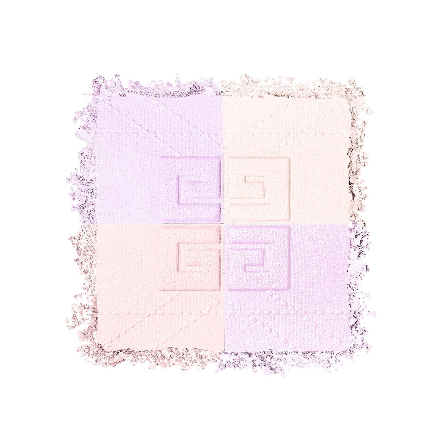PRISME LIBRE PRESSED POWDER 4 TONO POLVO FIJADOR MATIFICANTE Y DIFUMINADOR DE ACABADO MATE DE LARGA DURACIÓN (POLVO MATIFICADOR PARA ROSTRO)